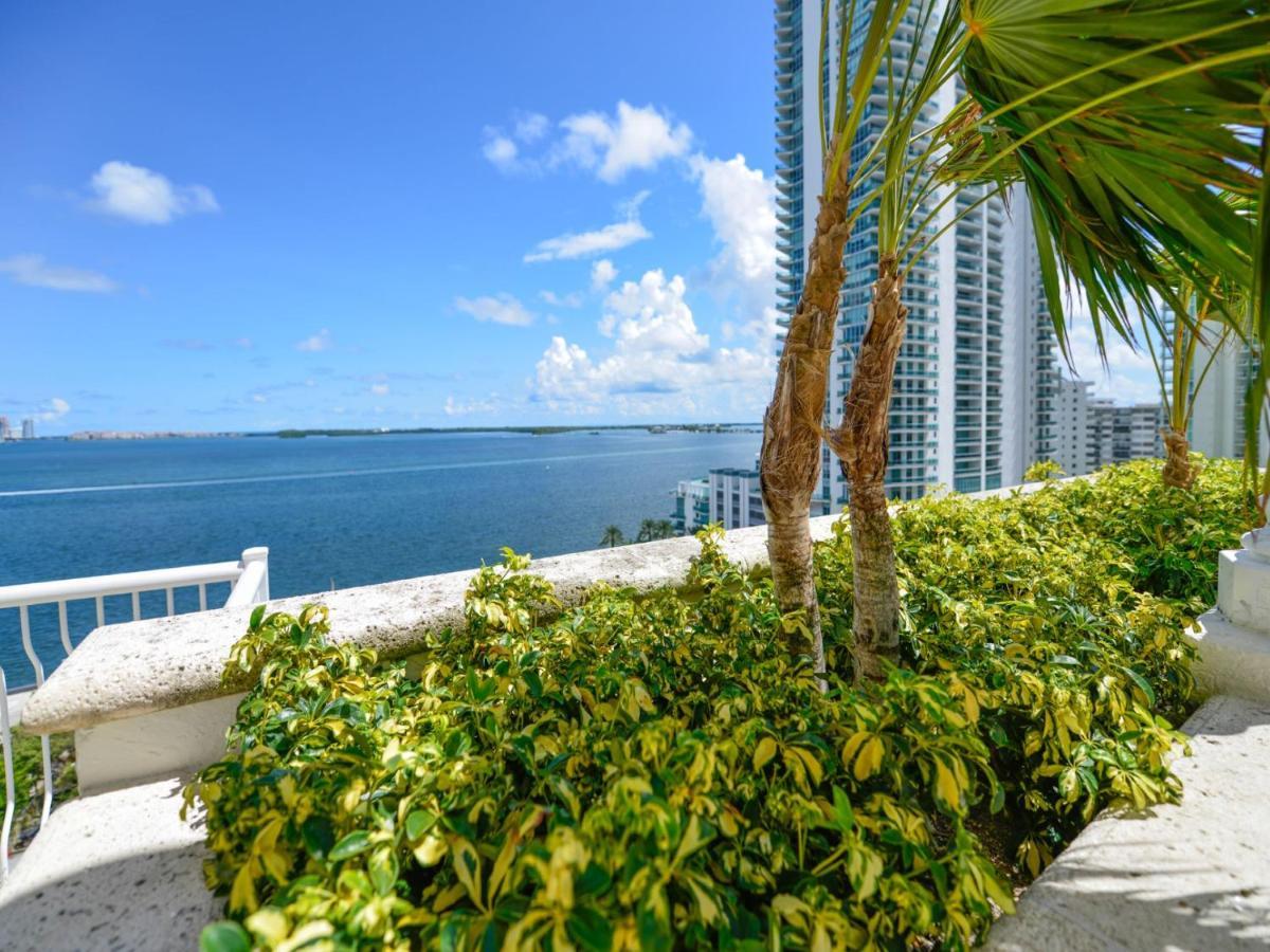 Beautiful Apartment In The Heart Of Brickell Miami Extérieur photo