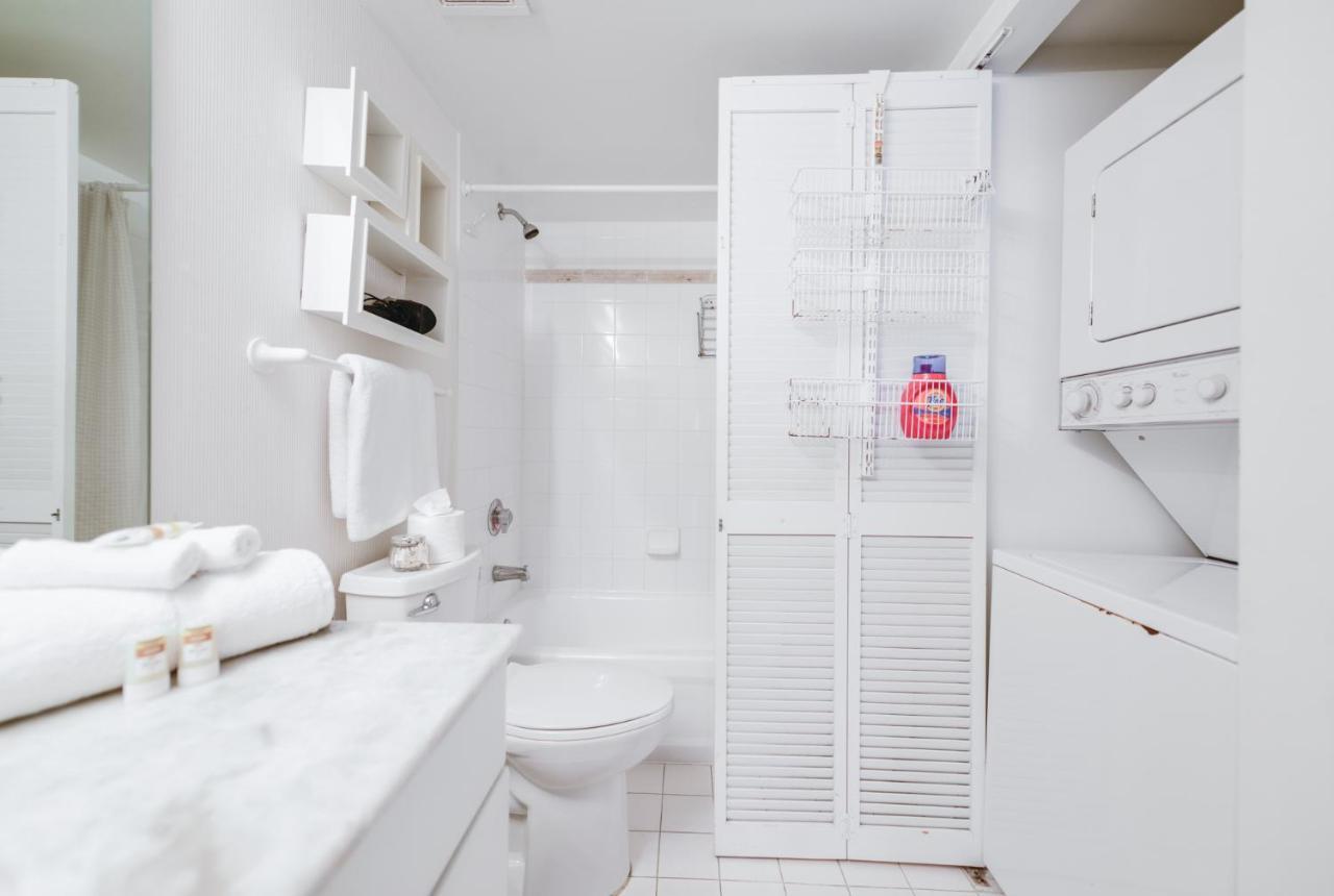 Beautiful Apartment In The Heart Of Brickell Miami Extérieur photo