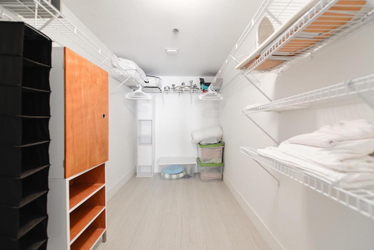 Beautiful Apartment In The Heart Of Brickell Miami Extérieur photo