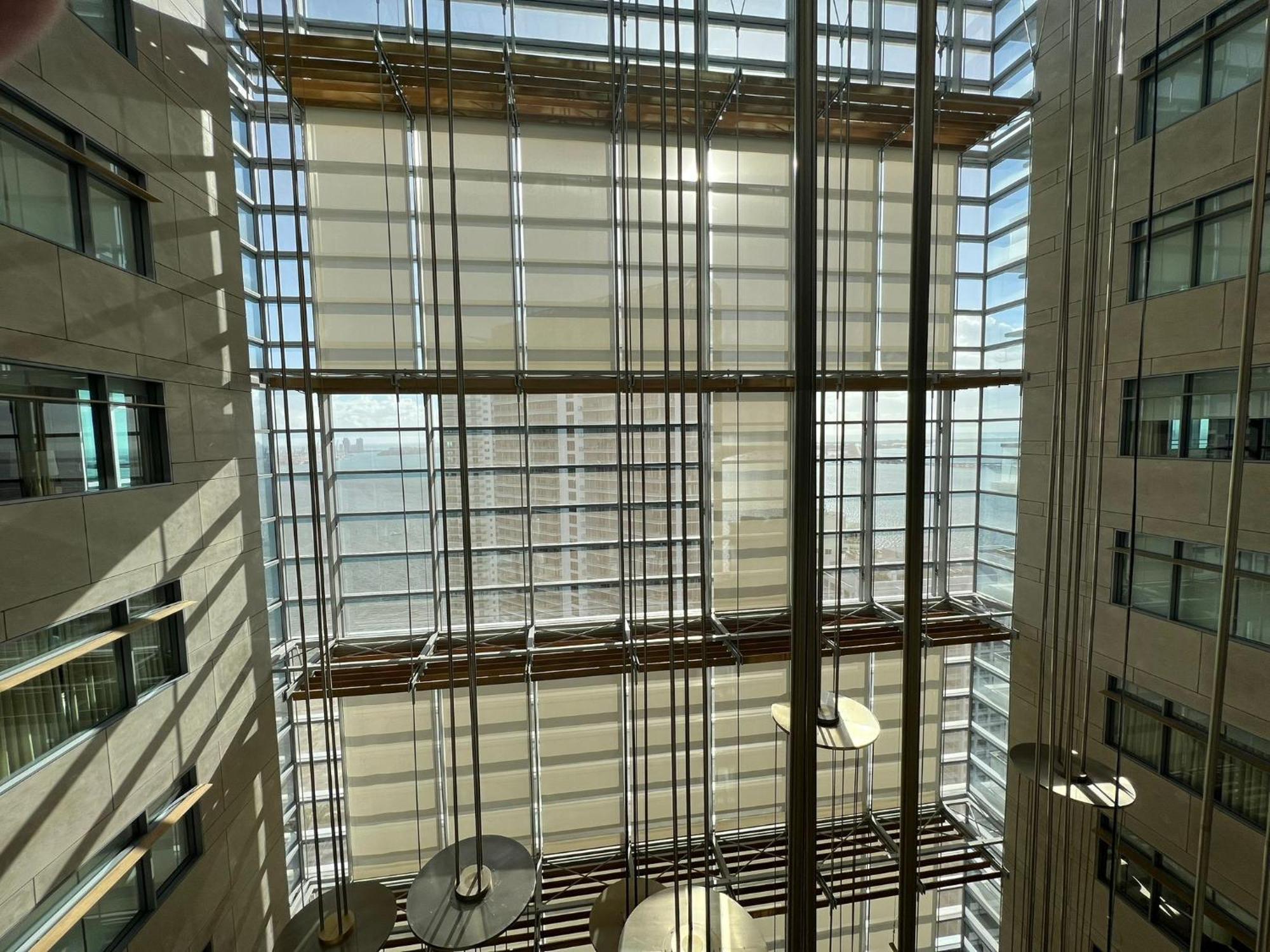 Beautiful Apartment In The Heart Of Brickell Miami Extérieur photo