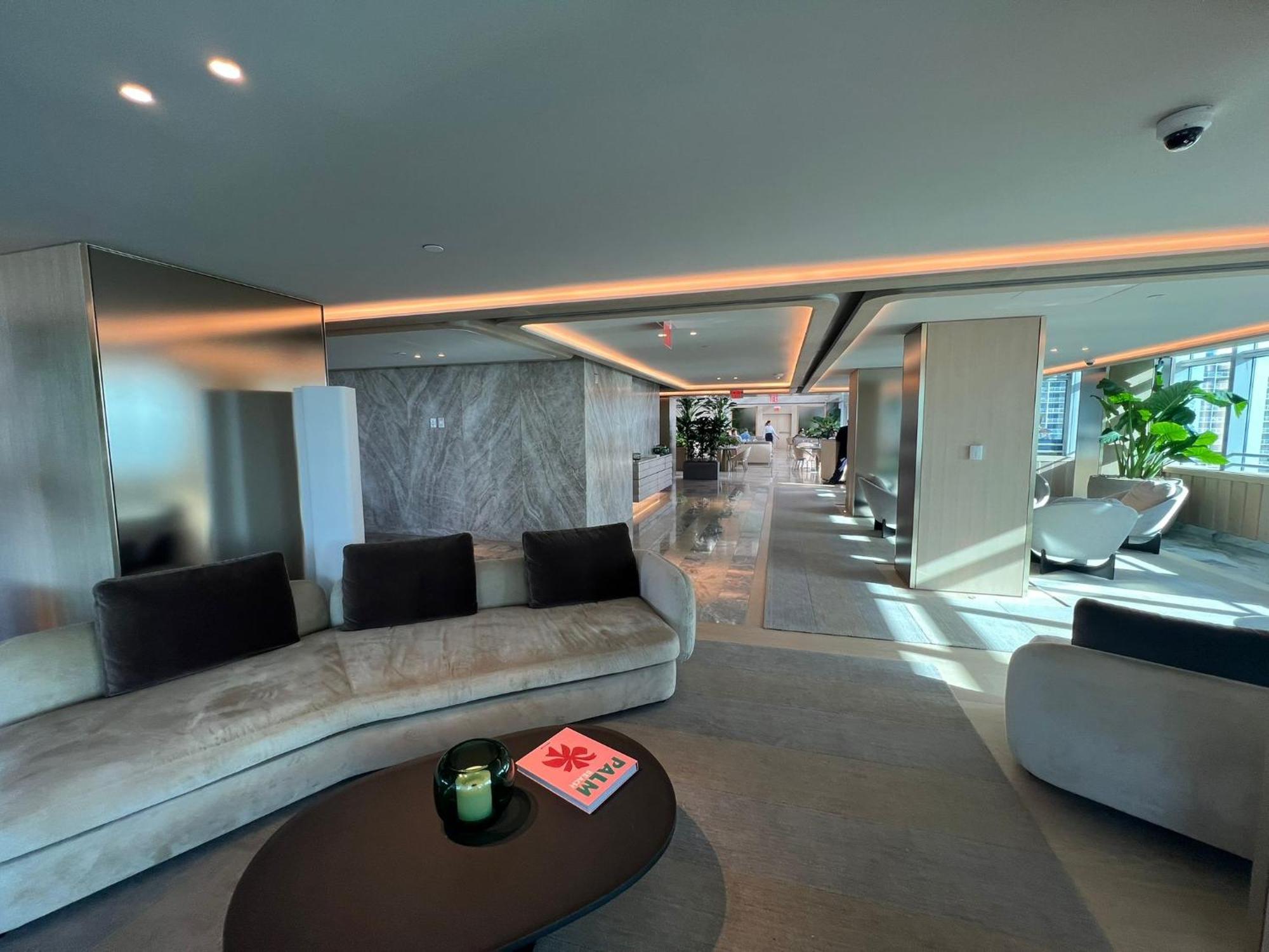 Beautiful Apartment In The Heart Of Brickell Miami Extérieur photo