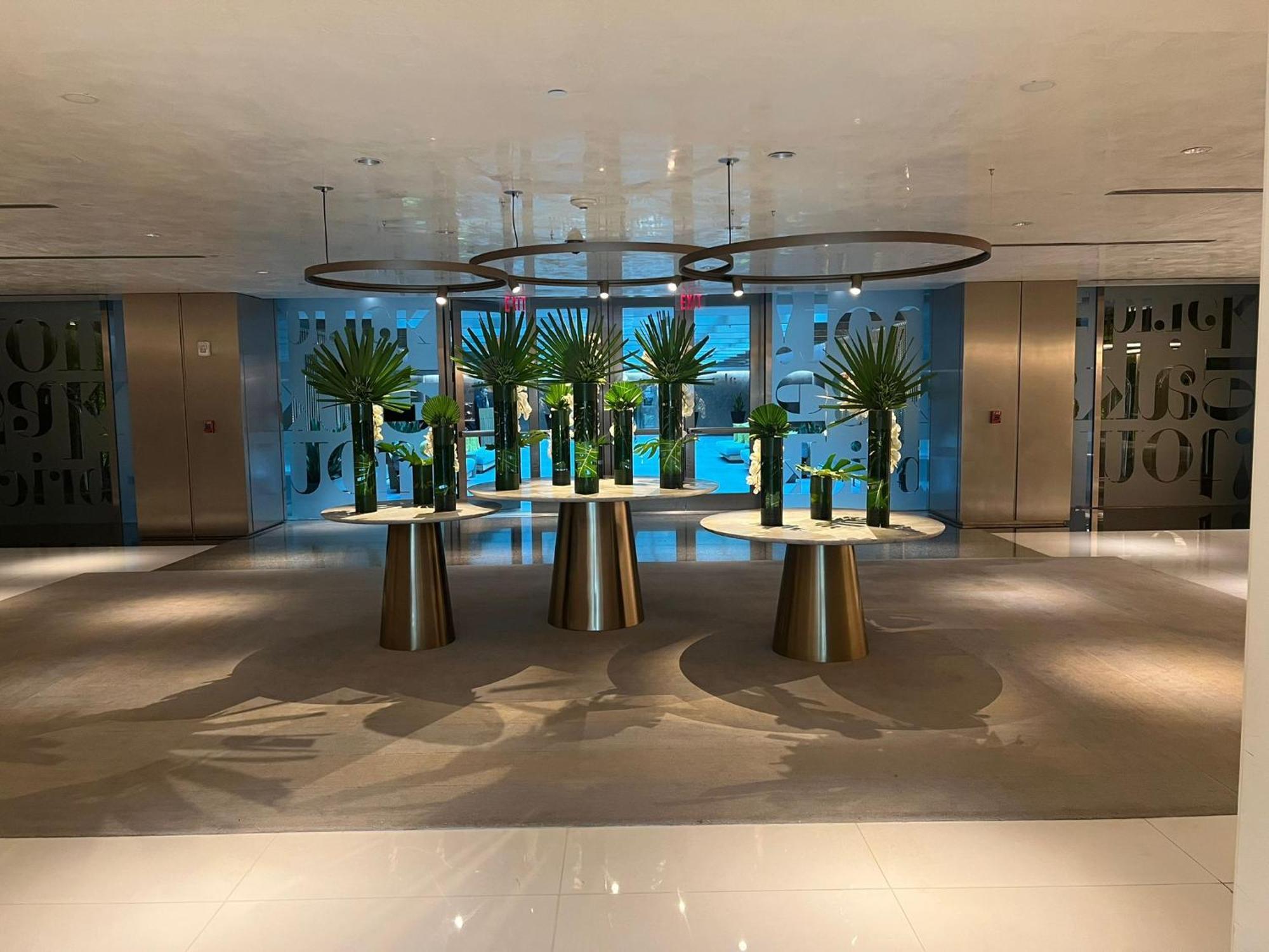 Beautiful Apartment In The Heart Of Brickell Miami Extérieur photo