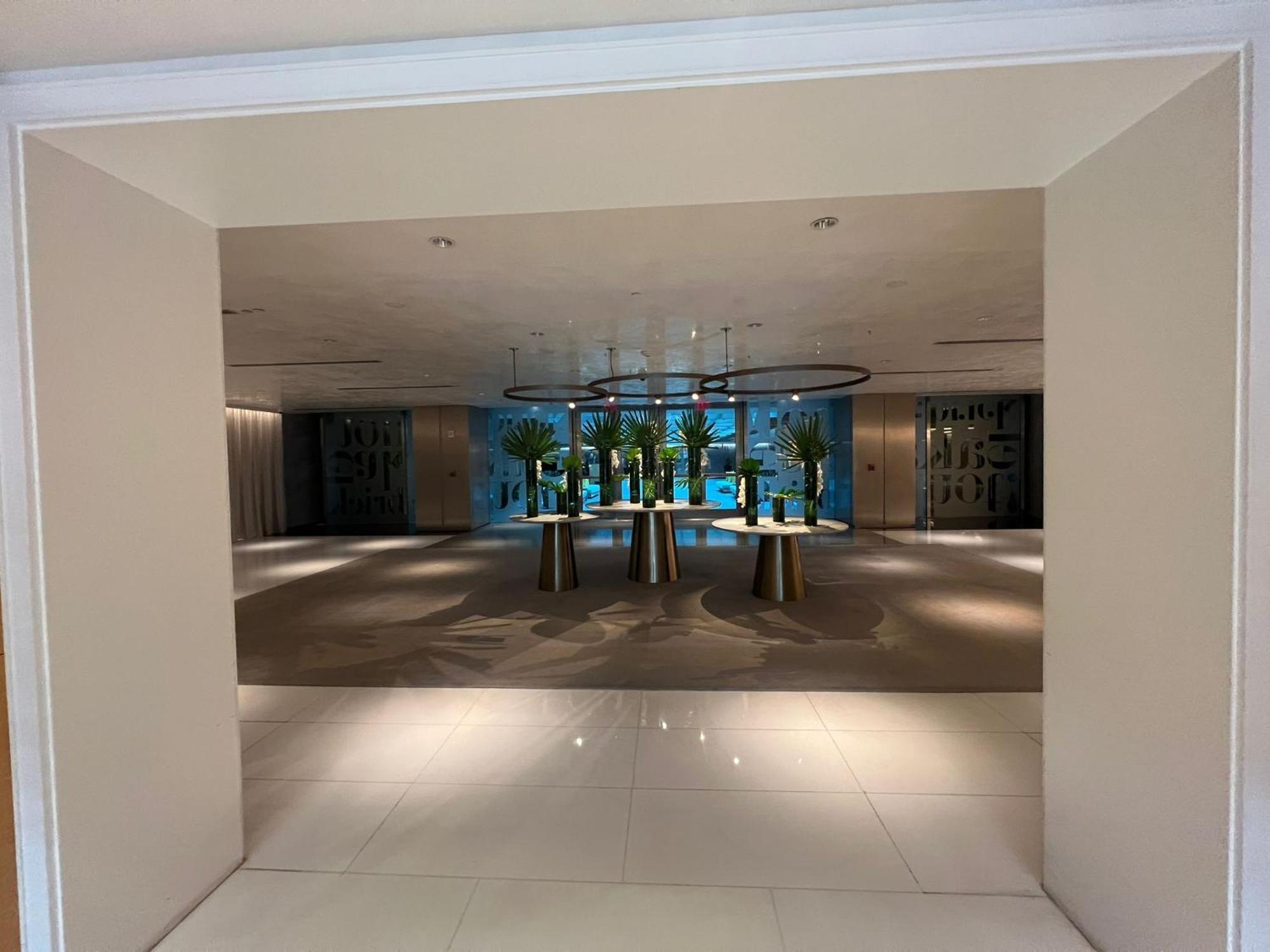 Beautiful Apartment In The Heart Of Brickell Miami Extérieur photo