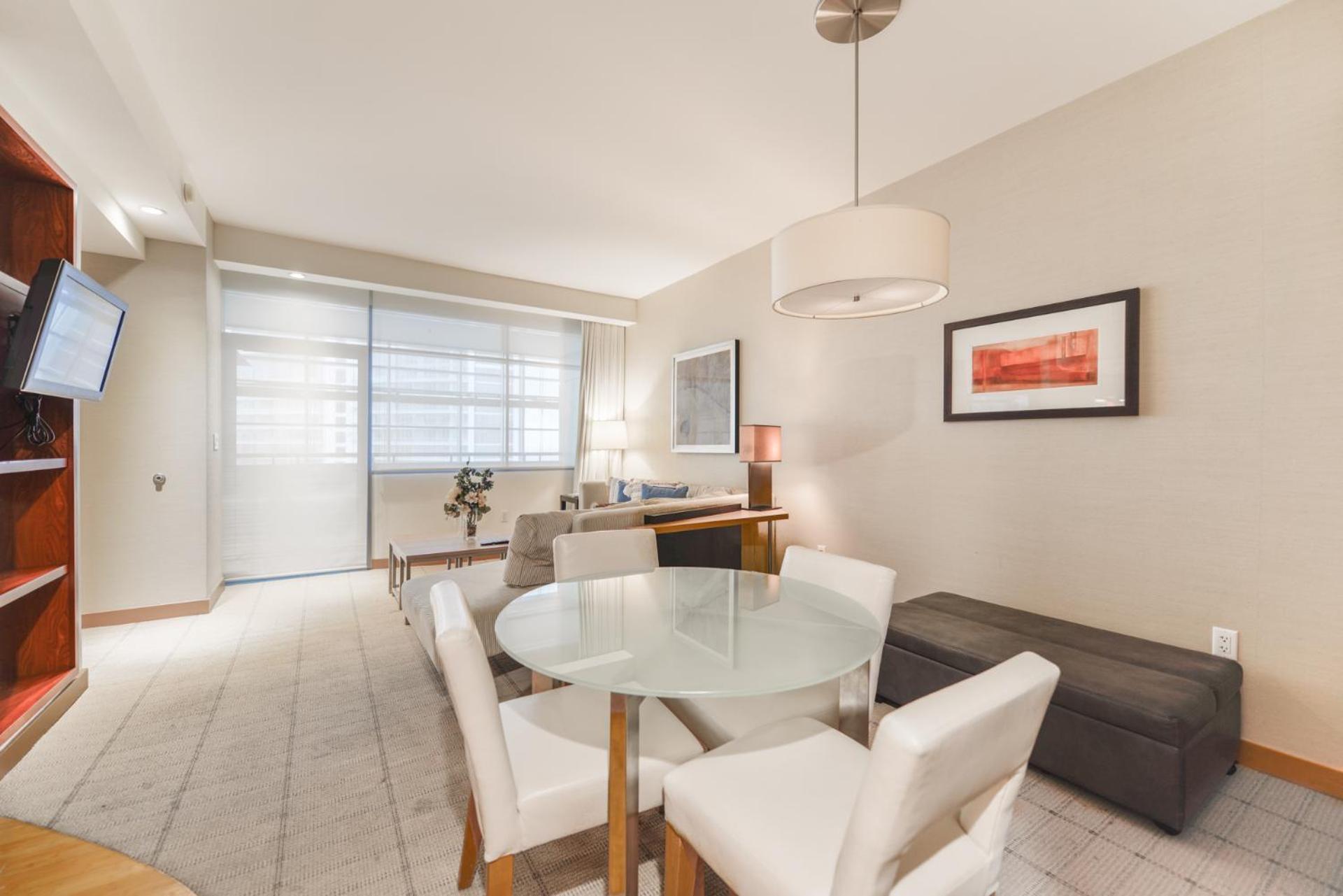 Beautiful Apartment In The Heart Of Brickell Miami Extérieur photo
